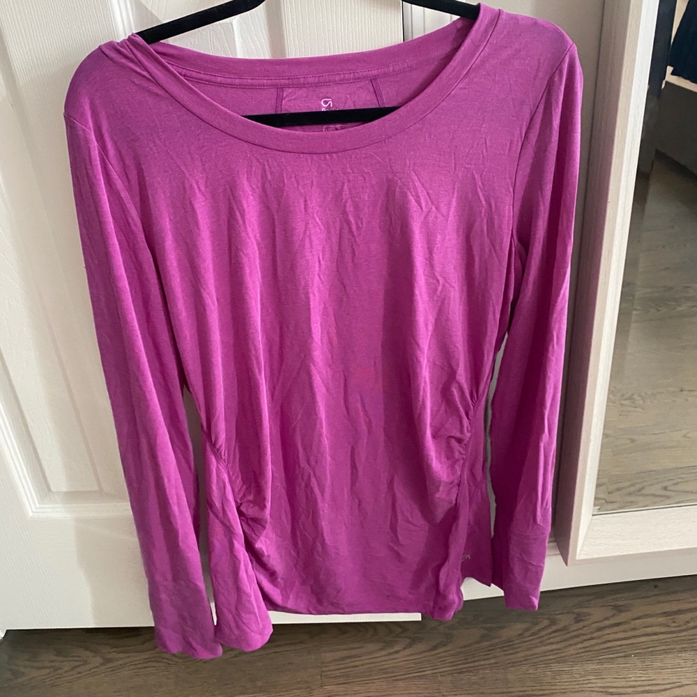 Maternity GAP L Breathe Top